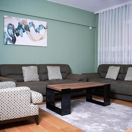 Prishtina Getaway Apartment Prishtinë Luaran gambar