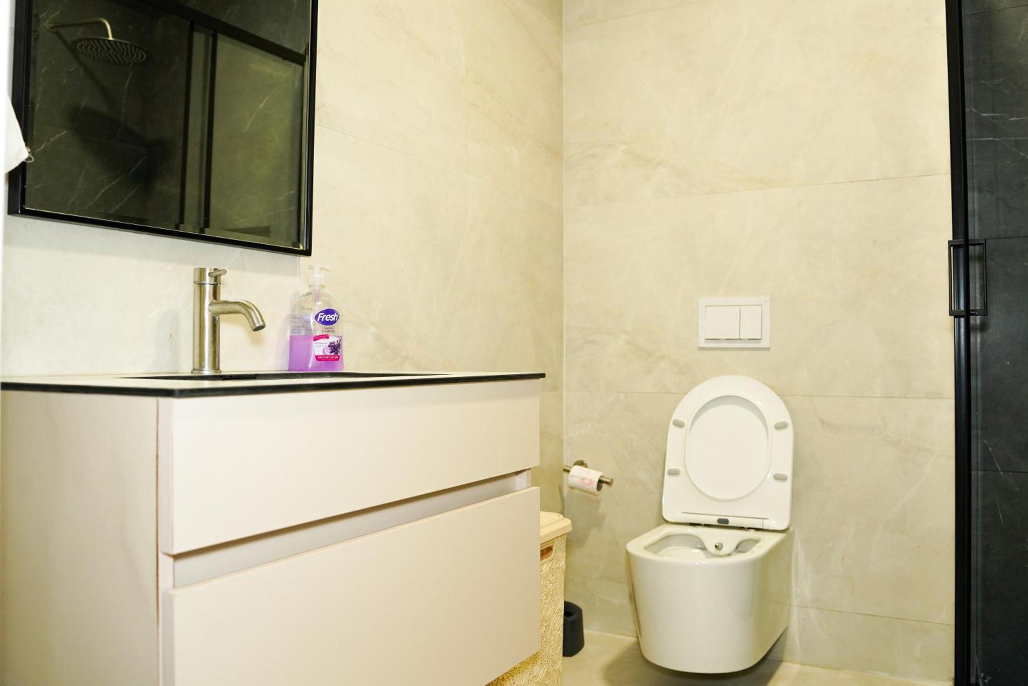 Prishtina Getaway Apartment Prishtinë Luaran gambar